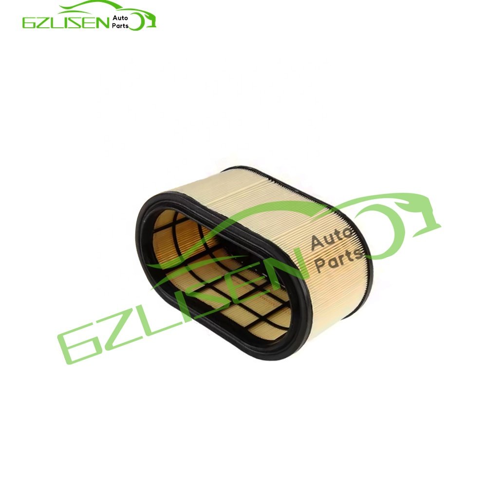 For Maserati 3.0 Quattroporte Ghibli Levante Air Filter 670001545