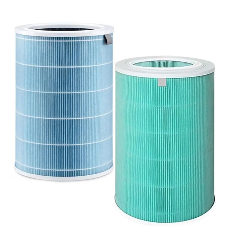 House True Hepa Air Filter for Xiaomi 1/2s/pro Activated Carbon Filter Cotton Industrial Air Filter