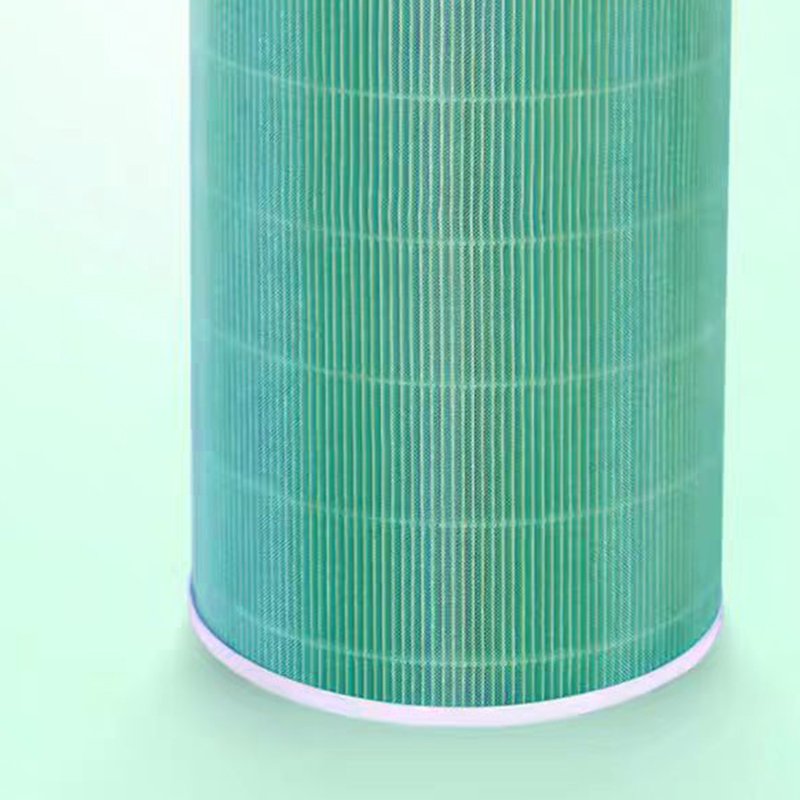 House True Hepa Air Filter for Xiaomi 1/2s/pro Activated Carbon Filter Cotton Industrial Air Filter