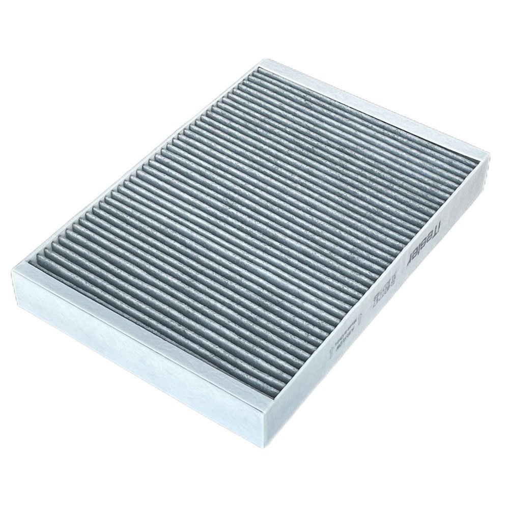 Custom Manufacturer Cabin Air Filter for Volvo XC90 with Activated Carbon, HEPA Air Intake Filter Accessories Replacement