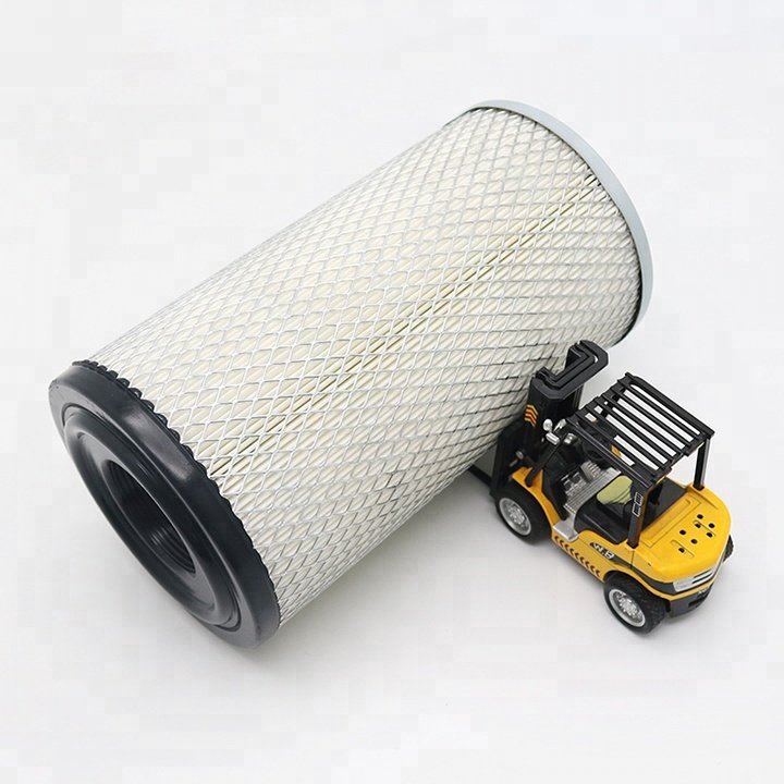 High Performance air Filter element K1634 Air Filter P829333 P828889 X770996 for Wheel Loader AL100