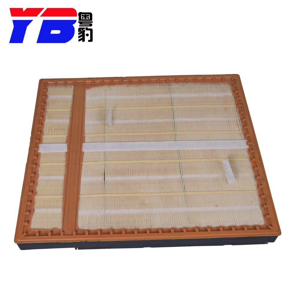 Hepa Compressed Truck Air Filter 0040946604 C641500/1 0030949004 for Actros Axor