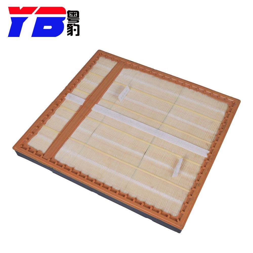 Hepa Compressed Truck Air Filter 0040946604 C641500/1 0030949004 for Actros Axor