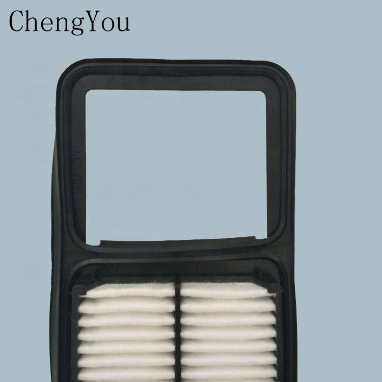 Manufacturer Selling High-quality Auto air Filter OEM 17801-BZ100