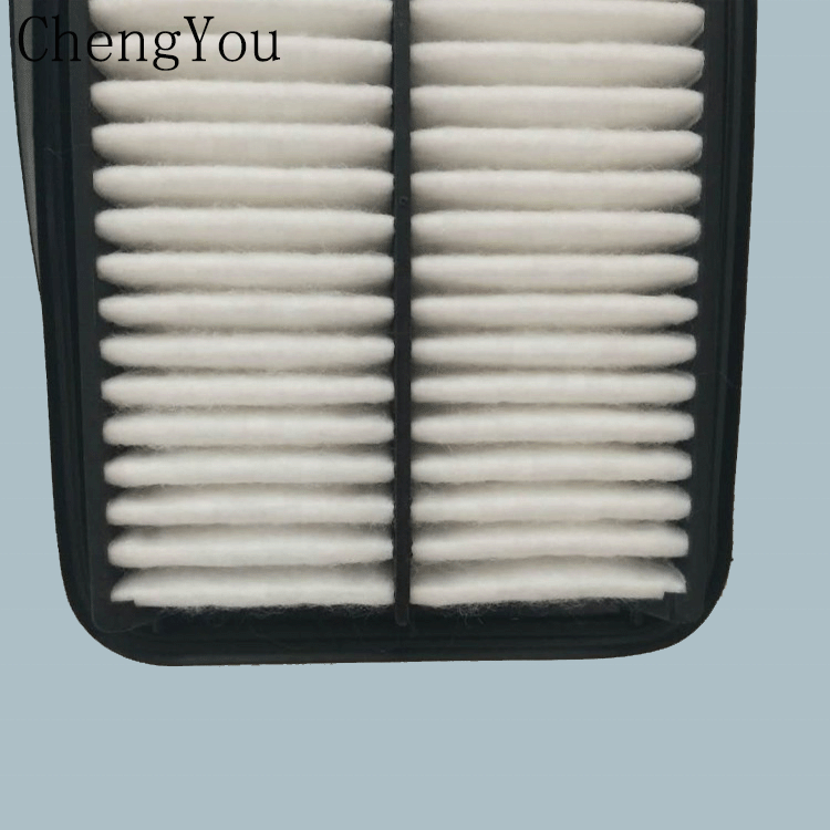 Manufacturer Selling High-quality Auto air Filter OEM 17801-BZ100