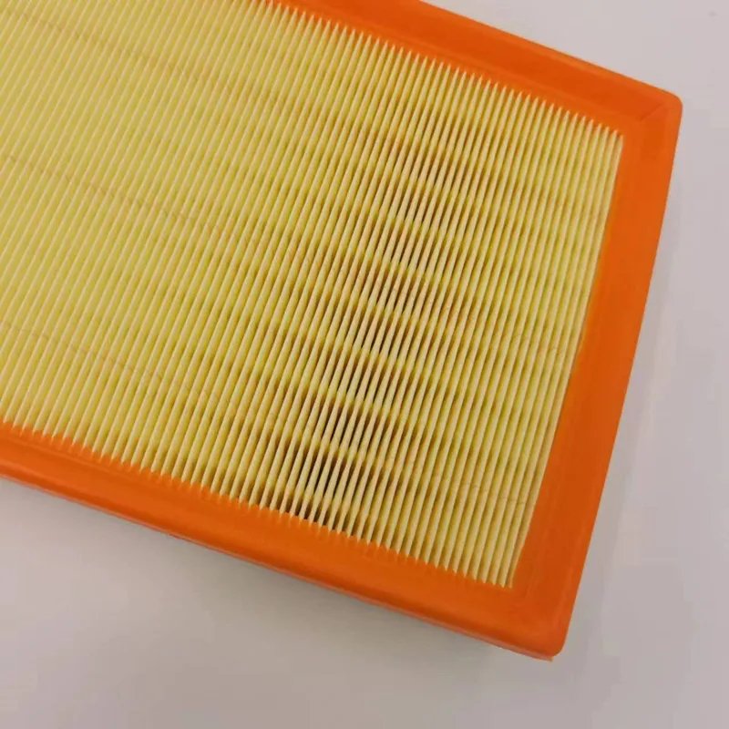 Direct Wholesale Auto Spare Parts Automotive air Filter Oem 7L0 129 620 Suitable for VW