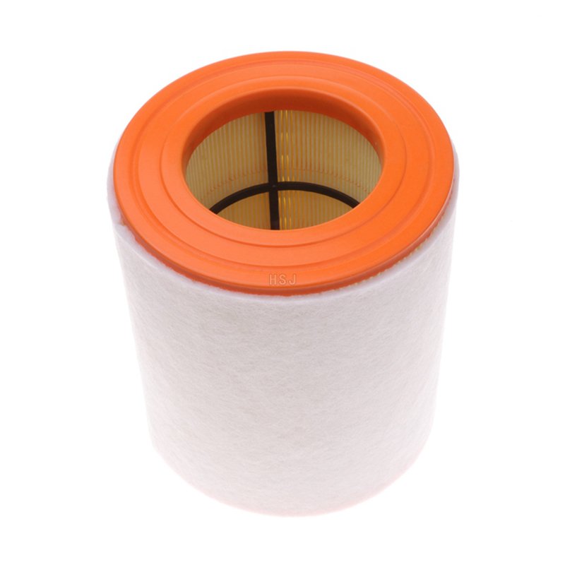 Wholesale High Performance Price Auto Parts Air Filter for Audi 4GD1338434G0133843