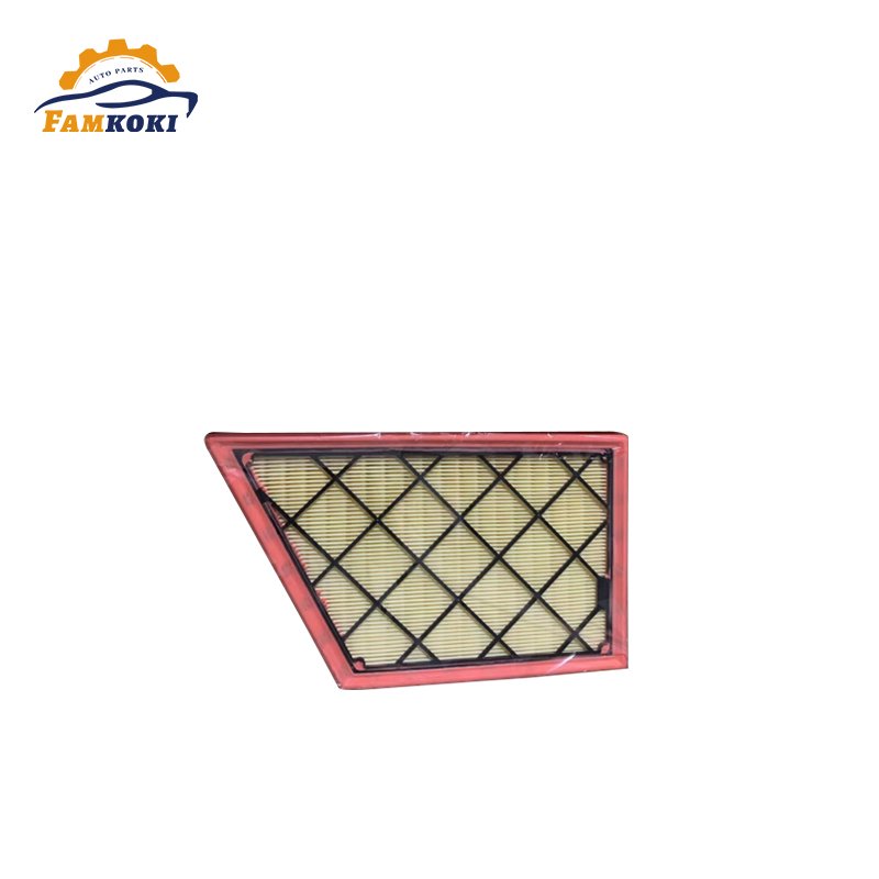 High-Quality OEM MB3G-9601-BA Air Filter for Ford Ranger & Everest - Custom Samples Available for Wholesalers