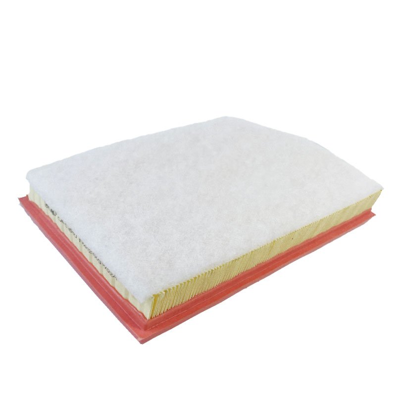 CA-C356U LX6067 1109124XGW02A Factory Outlet Manufacturer Advanced Filtration Car Air Filters for Haval Dog