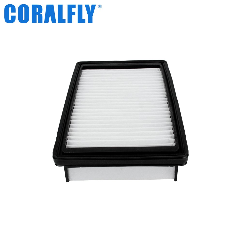 Coralfly Car Air Filter 28113-C7000 Auto Engine Parts 28113C7000 air Filter
