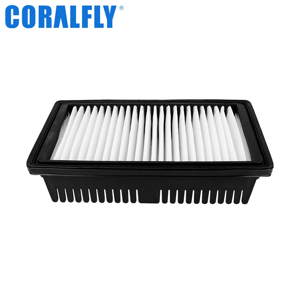 Coralfly Car Air Filter 28113-C7000 Auto Engine Parts 28113C7000 air Filter