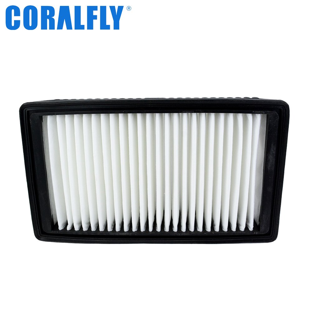 Coralfly Car Air Filter 28113-C7000 Auto Engine Parts 28113C7000 air Filter