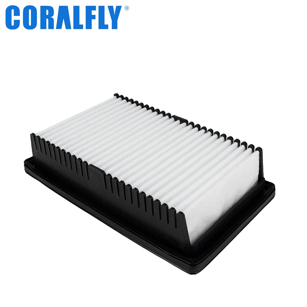 Coralfly Car Air Filter 28113-C7000 Auto Engine Parts 28113C7000 air Filter