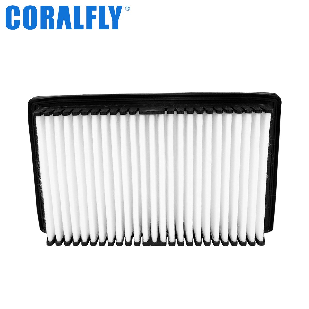 Coralfly Car Air Filter 28113-C7000 Auto Engine Parts 28113C7000 air Filter