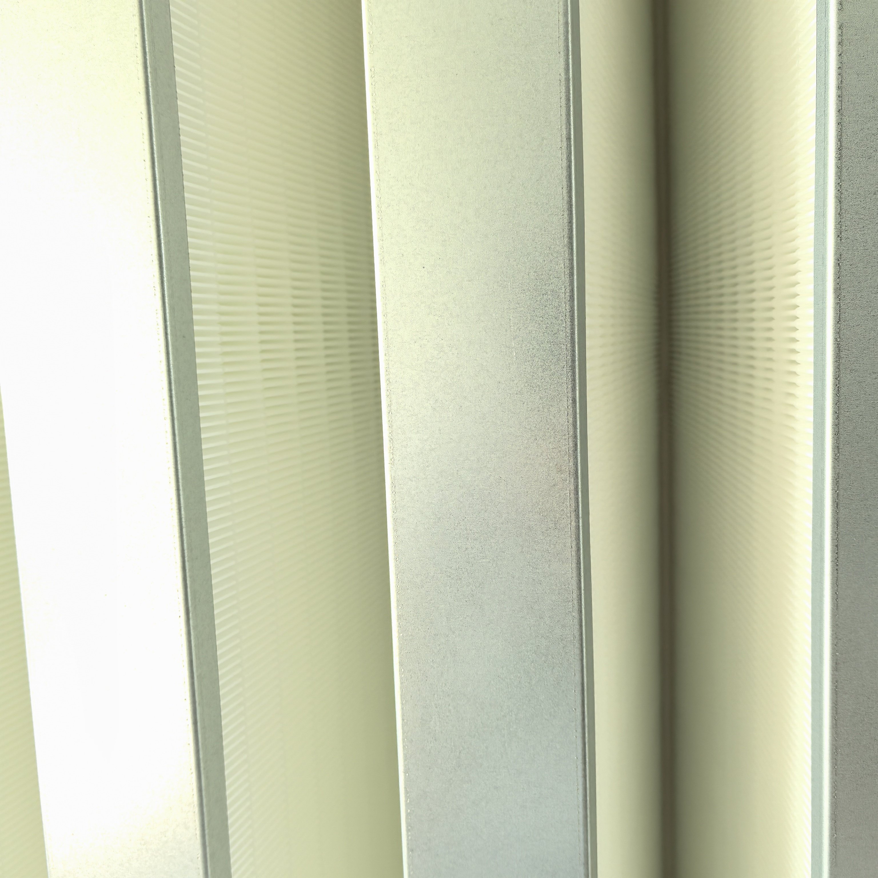 Hot Selling Industrial V-Bank Air Cleaner New H14 HEPA Filter Big Dust Filtro Stainless Steel Galvanized Frame Air Filter