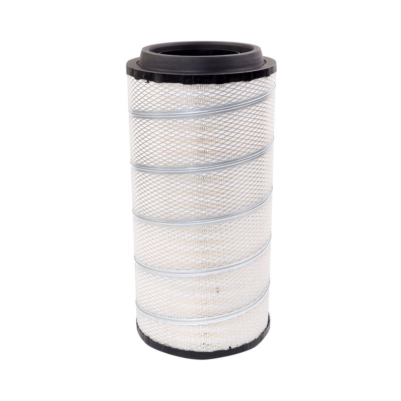 Manufacturer Engine Truck Air Filter Production Air Filter Automotive for 17801-2990