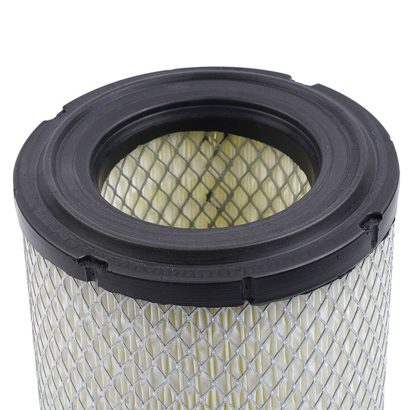 Manufacturer Engine Truck Air Filter Production Air Filter Automotive for 17801-2990