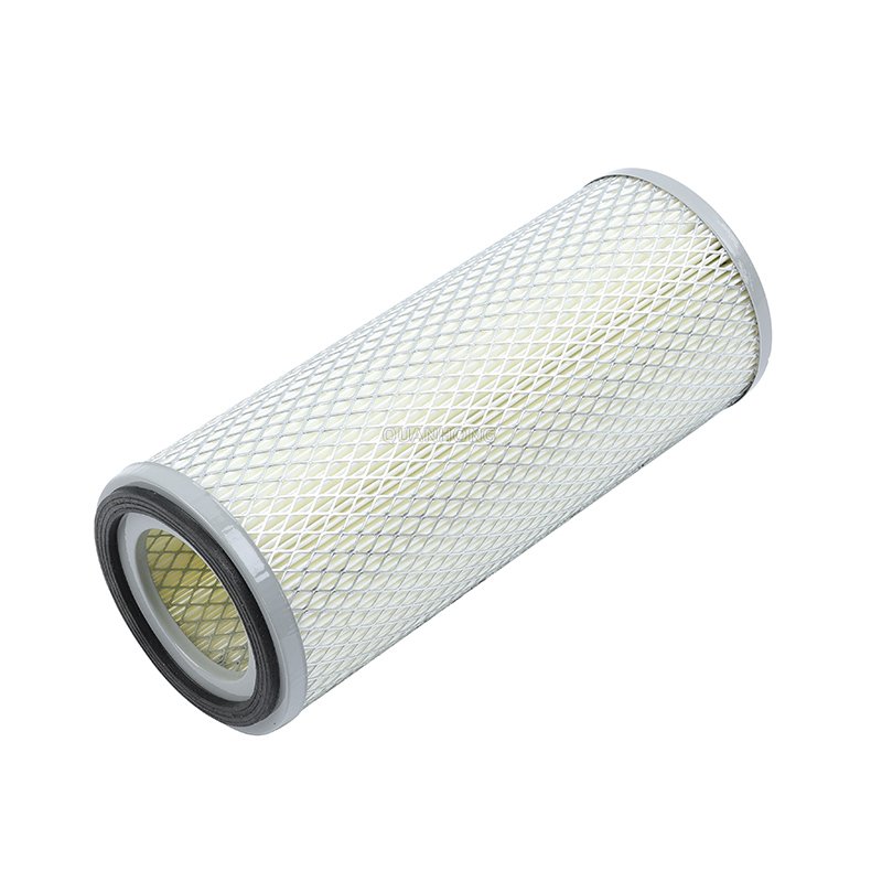Manufacturer Engine Truck Air Filter Production Air Filter Automotive for 17801-2990