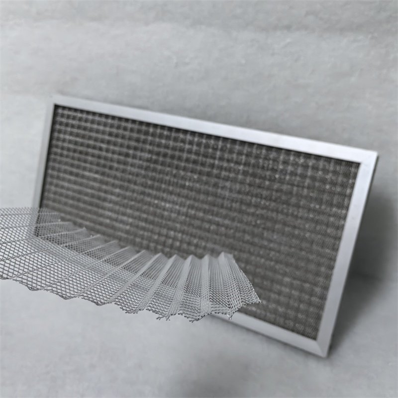 Filtro De Aire Washable Air Filter Price Industrial Air Filter