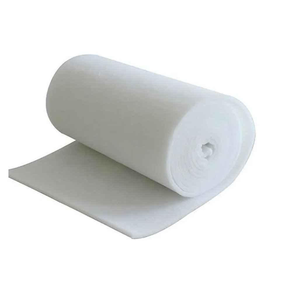RT 250g G4 Air Filter Media Roll Air Conditioner Pre Filter