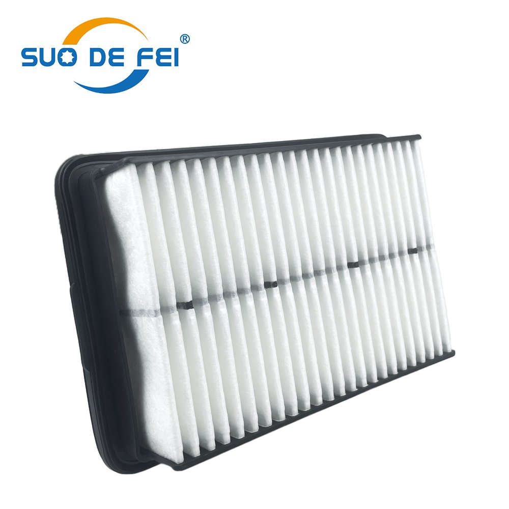 Factory Direct Sales High-performance Filter Auto Spare Parts air Filter 28113-F2000 C24061 WA10420 J1320563 EAF1013 28113-F0000