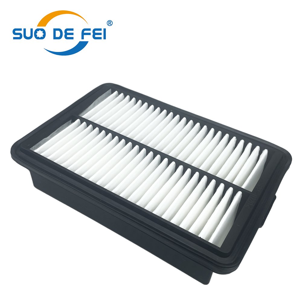 Factory Direct Sales High-performance Filter Auto Spare Parts air Filter 28113-F2000 C24061 WA10420 J1320563 EAF1013 28113-F0000