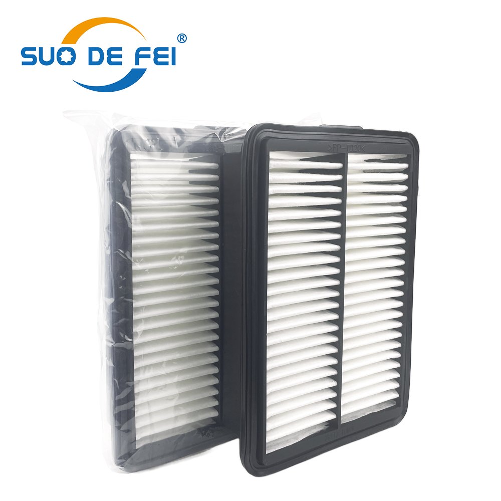 Factory Direct Sales High-performance Filter Auto Spare Parts air Filter 28113-F2000 C24061 WA10420 J1320563 EAF1013 28113-F0000