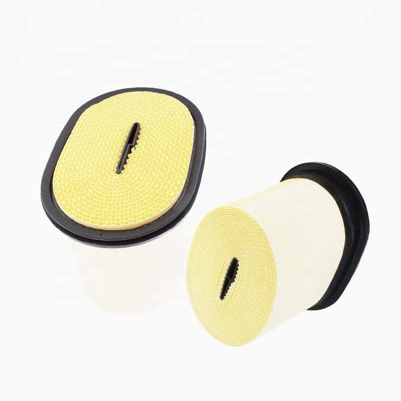 The Factory Direct Air Filter 2277448 2277449 227-7448 227-7449 252-5001 252-5002 2525001 2525002 for CAT 345D 420D Excavator