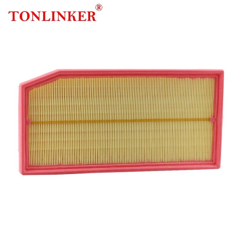 TONLINKER Replace OEM A2640940200 Air Filter for Mercedes Benz C Class W206 S206 C180 Sport C200 4MATIC 2021 2022 1.5L M264 1Pcs