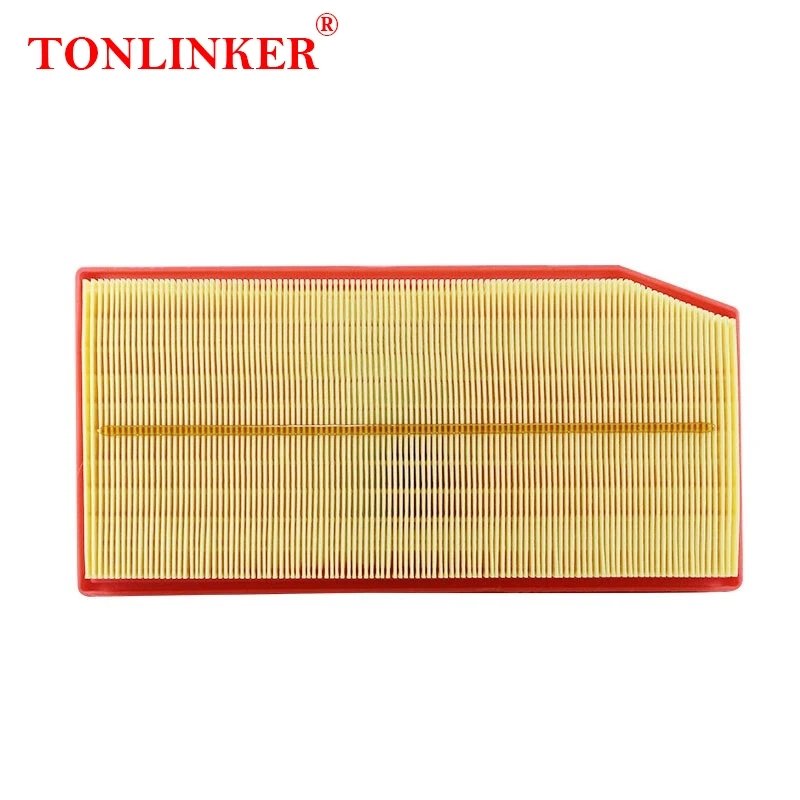 TONLINKER Replace OEM A2640940200 Air Filter for Mercedes Benz C Class W206 S206 C180 Sport C200 4MATIC 2021 2022 1.5L M264 1Pcs