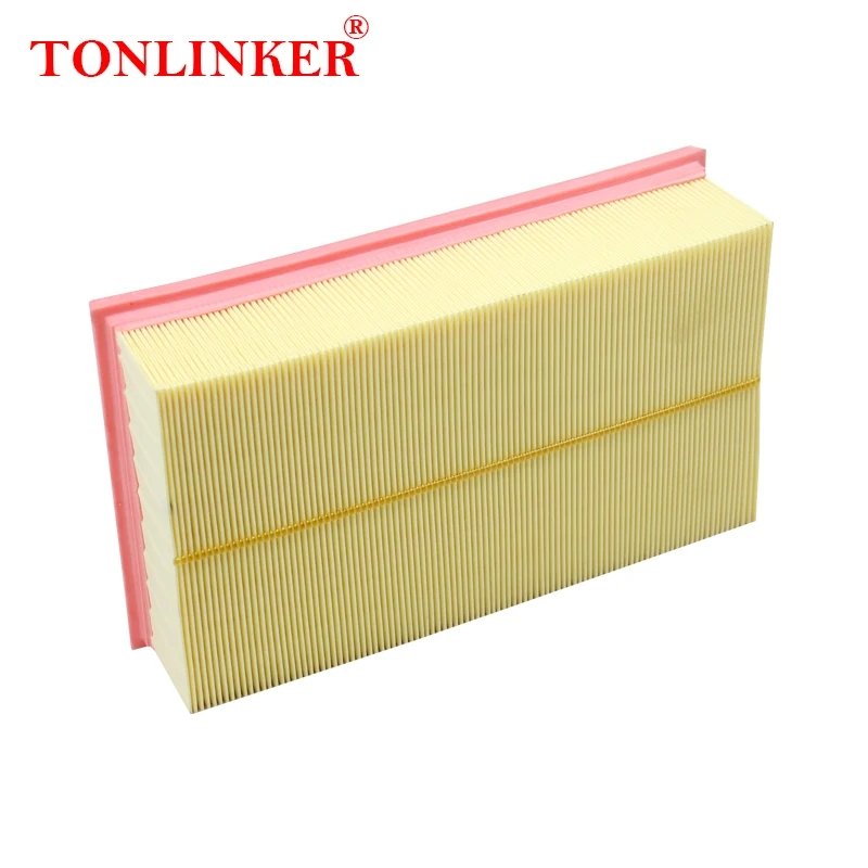 TONLINKER Replace OEM A2640940200 Air Filter for Mercedes Benz C Class W206 S206 C180 Sport C200 4MATIC 2021 2022 1.5L M264 1Pcs