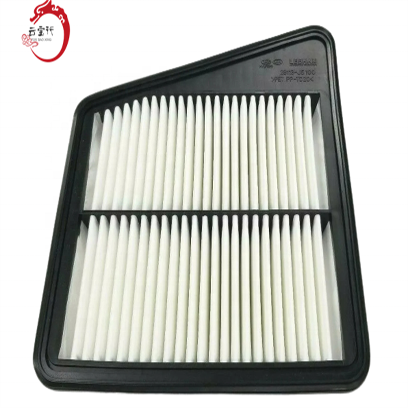 High Quality Wholesale Air Filter for 2019-2023 Genesis G70 2018-2020 Stinger 28113-J5100 28113J5100 28113 J5100