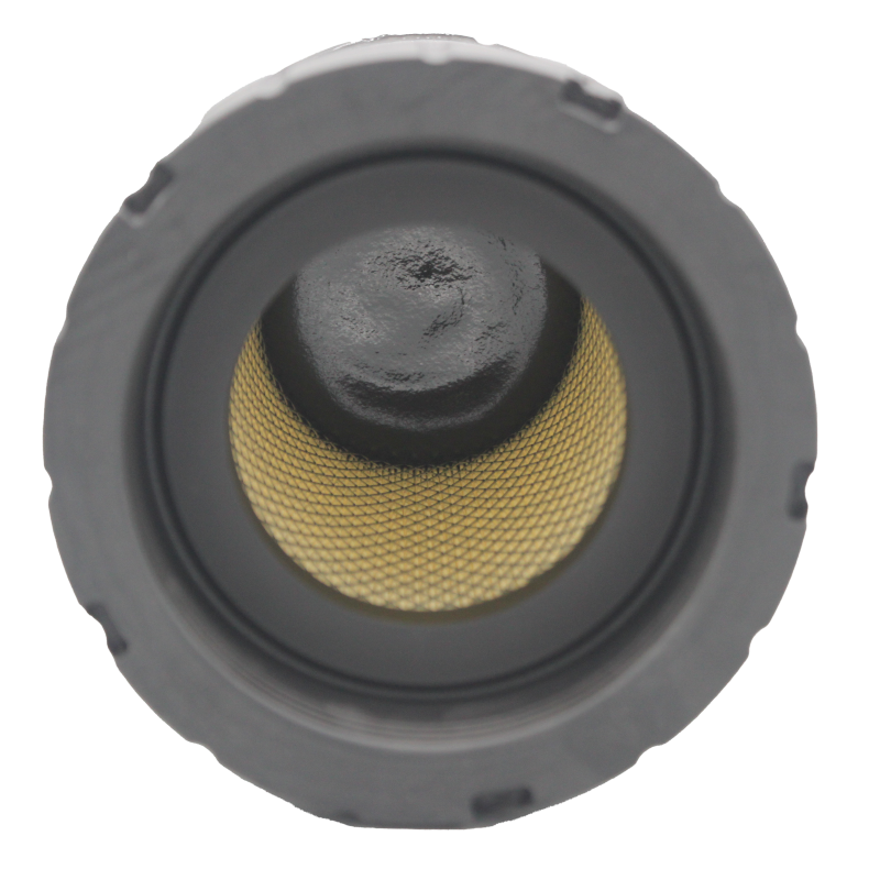 High Quality Spare Parts air Filter 1627PU for Foton Truck K1627 JK162716E6069