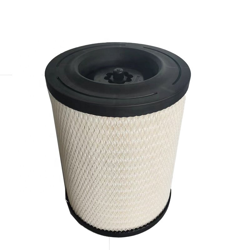 Wholesale Truck Engine air Filter 21337557 for air Filter Trucks