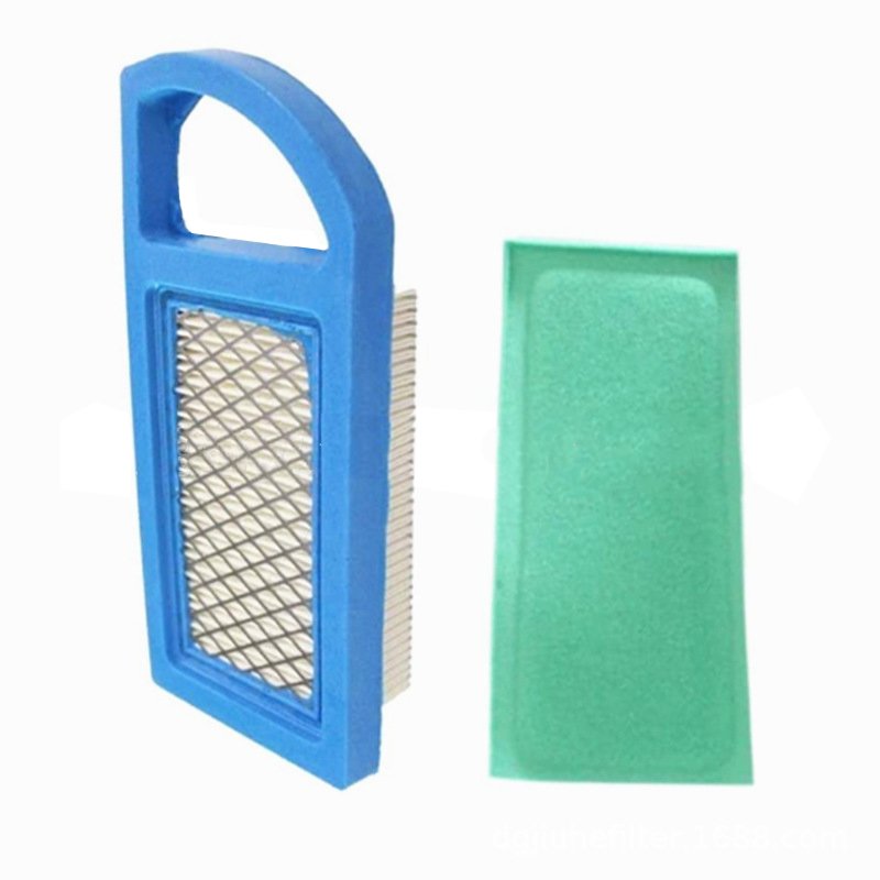 Agricultural Machinery Parts for Briggs Stratton 697152 794421 650821 697775 79700 613022 6971552 698413 Lawn Mower air Filters