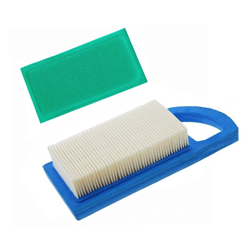 Agricultural Machinery Parts for Briggs Stratton 697152 794421 650821 697775 79700 613022 6971552 698413 Lawn Mower air Filters