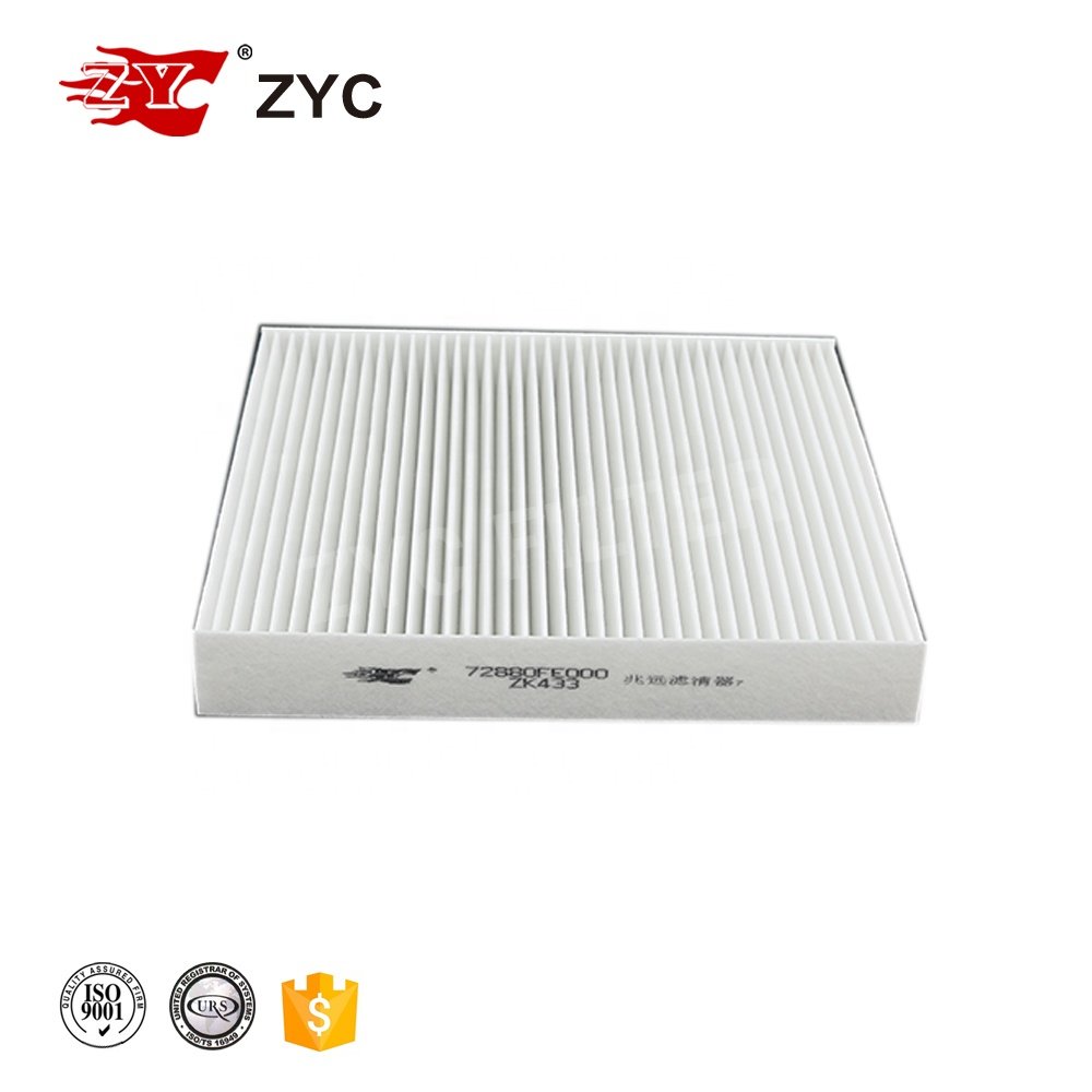 New Cabin Air Filter for Subaru Ascent 2019-2020 FI 1158C 72880FE000