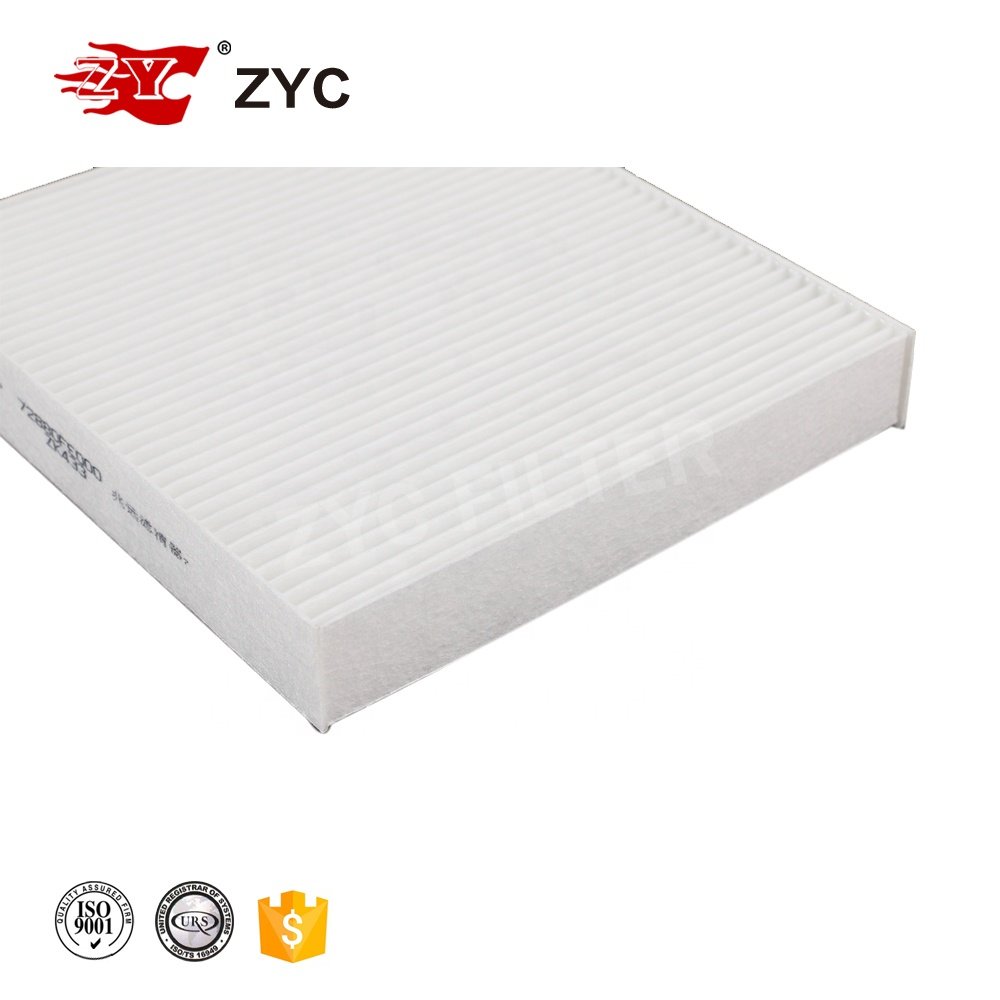 New Cabin Air Filter for Subaru Ascent 2019-2020 FI 1158C 72880FE000
