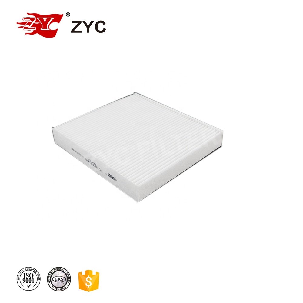 New Cabin Air Filter for Subaru Ascent 2019-2020 FI 1158C 72880FE000