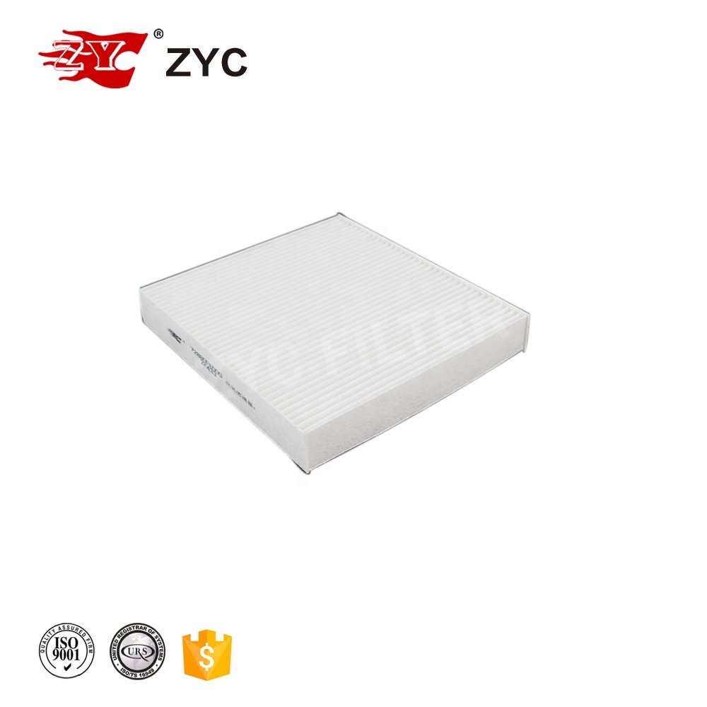 New Cabin Air Filter for Subaru Ascent 2019-2020 FI 1158C 72880FE000