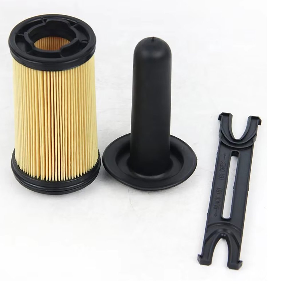 High Quality Rubber Cushion of Air Filter for Bosches 0444042012 0444042003 DENOXTRONIC 2.2 MAN/FORD Urea Dosing Metering Pump