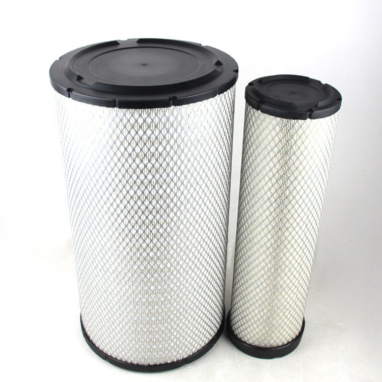Air Filter AT223226/AT175223+AT175224 AF25437+ AF25523 72130534+72130533 KW2852 728.110956
