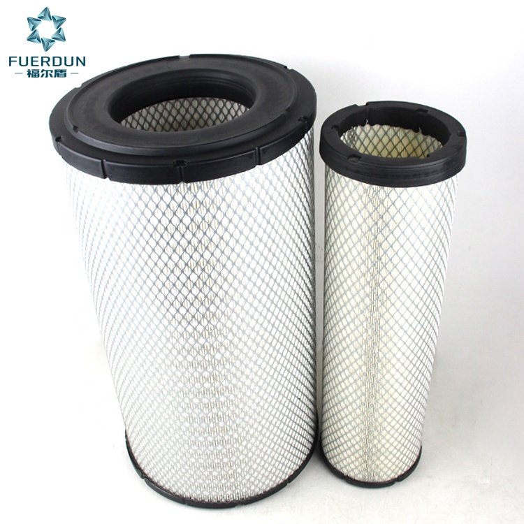 Air Filter AT223226/AT175223+AT175224 AF25437+ AF25523 72130534+72130533 KW2852 728.110956