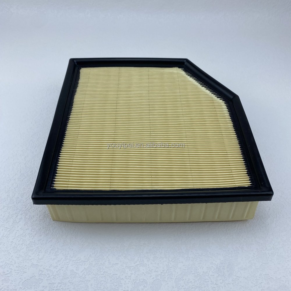 China Factory Car Air Filters Cleaner 17801-31100 17801-31170 17801-0V050 Auto Air Filter for Lexus Is250