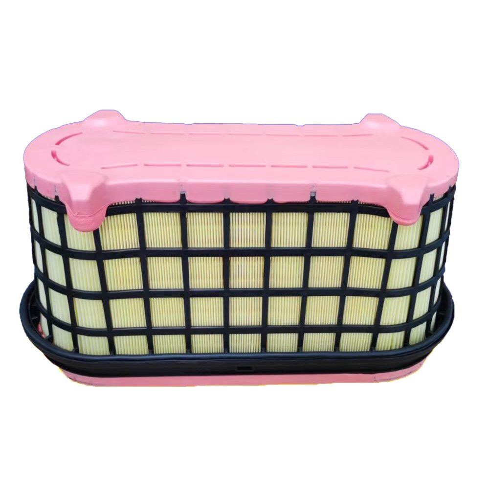 New Product Manufacturer Truck Air Filter C50005 A0040949104 for Mercedes-benz European Trucks Filter