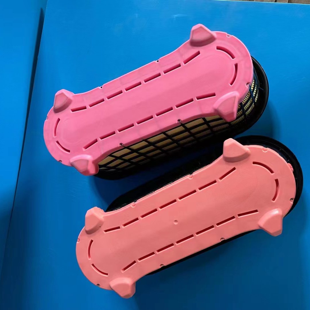 New Product Manufacturer Truck Air Filter C50005 A0040949104 for Mercedes-benz European Trucks Filter