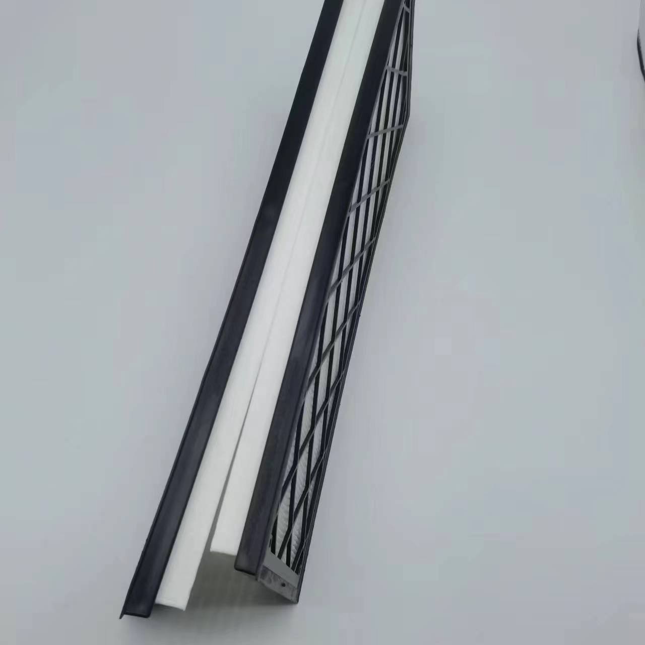 High End Cabin air Filter T-73406 151000187AA Suitable for Tesla Cars