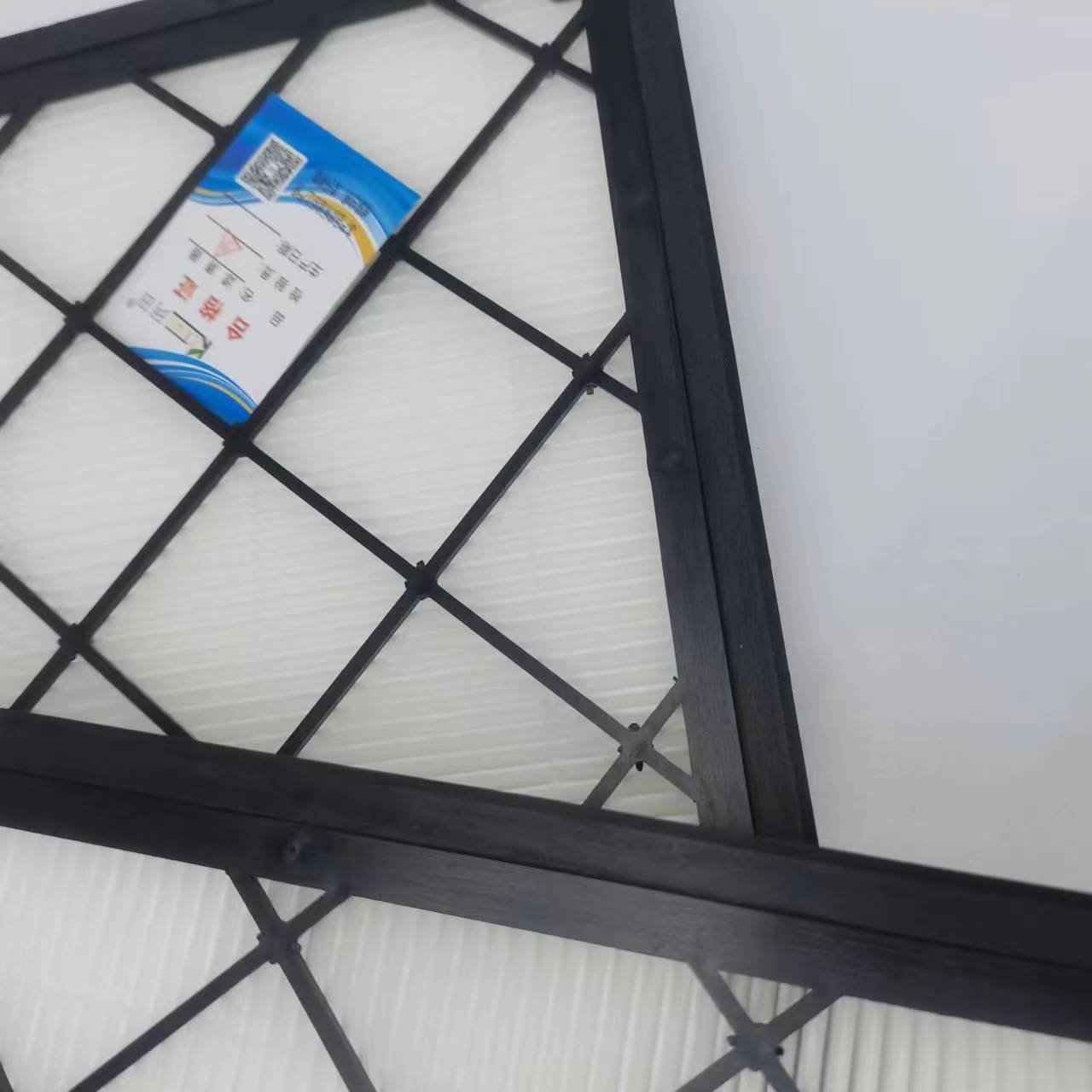 High End Cabin air Filter T-73406 151000187AA Suitable for Tesla Cars