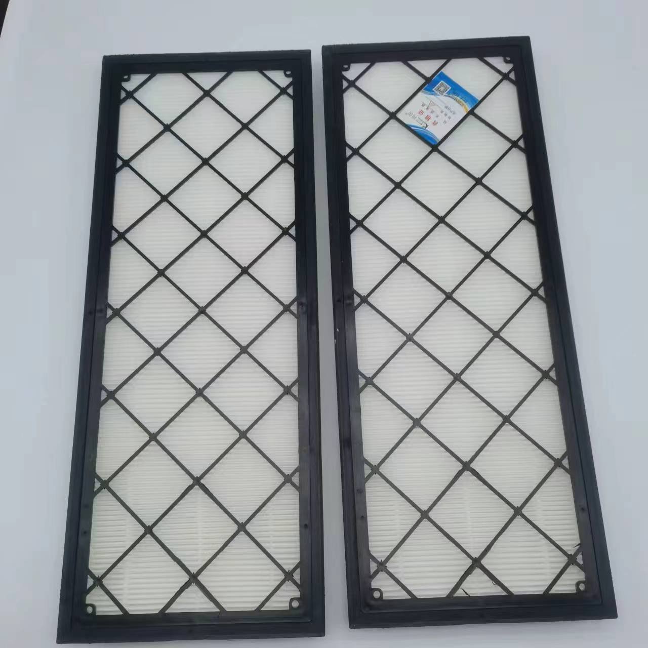 High End Cabin air Filter T-73406 151000187AA Suitable for Tesla Cars