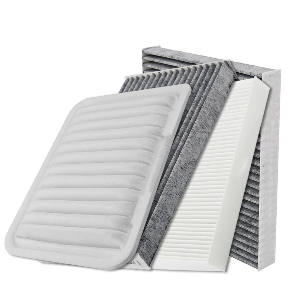 Wholesale Carbon Cabin Engine Car Air Filter Auto Parts Accessories for BMW Toyota Honda Nissan Ford Dodge Chevrolet Hyundai Kia